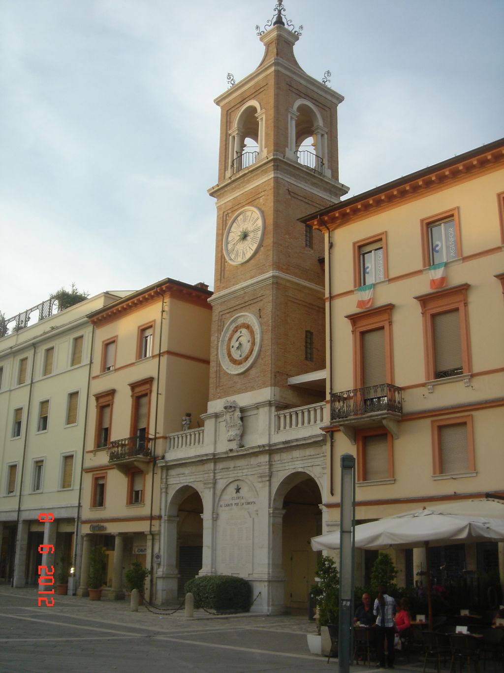 Gabicce Mare 2012 168